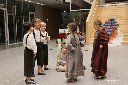 Predstavitev Zbornika »Od daleč sem te sanjal« in dokumentarnega filma Albertova šola v novi preobleki (15)